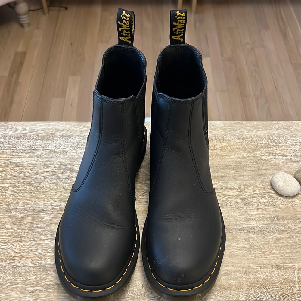 Dr. Martens